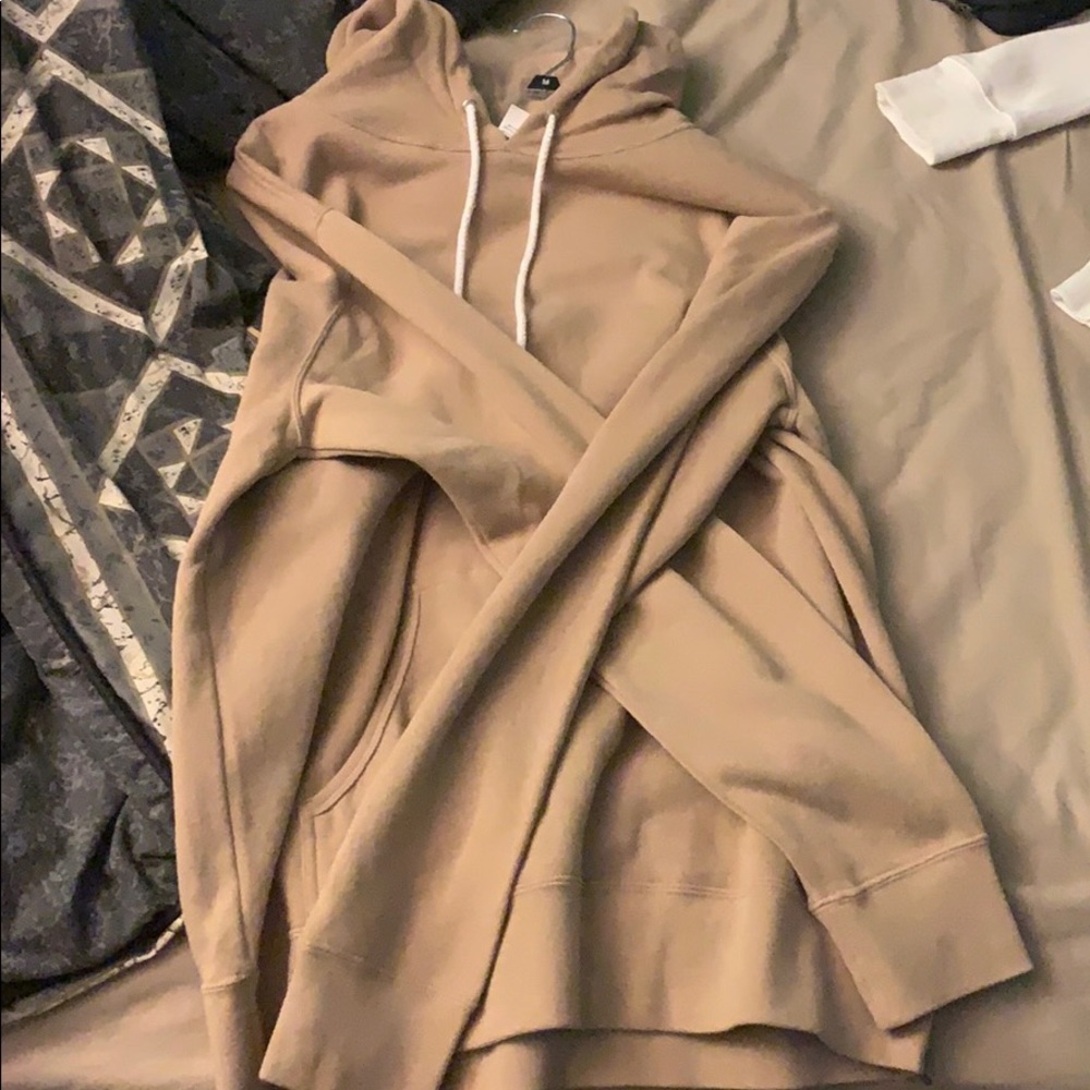 Men’s medium and Large Sweatshirt